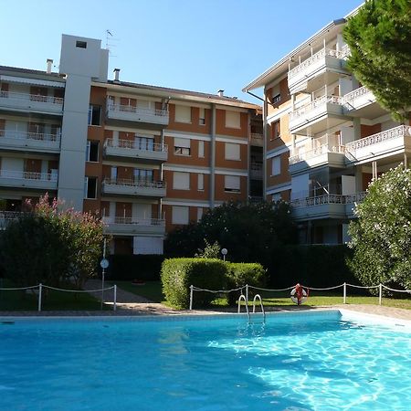 Residence Gardenia Линяно Сабиадоро Екстериор снимка