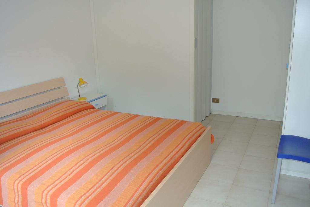 Residence Gardenia Линяно Сабиадоро Екстериор снимка
