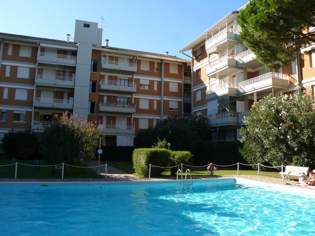 Residence Gardenia Линяно Сабиадоро Екстериор снимка