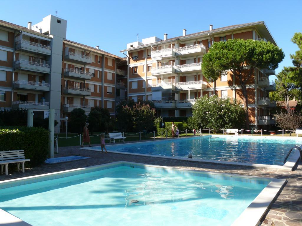 Residence Gardenia Линяно Сабиадоро Екстериор снимка