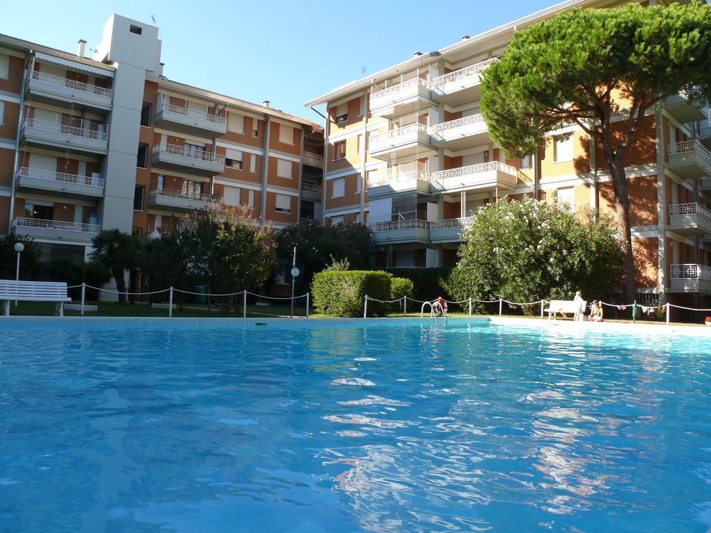 Residence Gardenia Линяно Сабиадоро Екстериор снимка