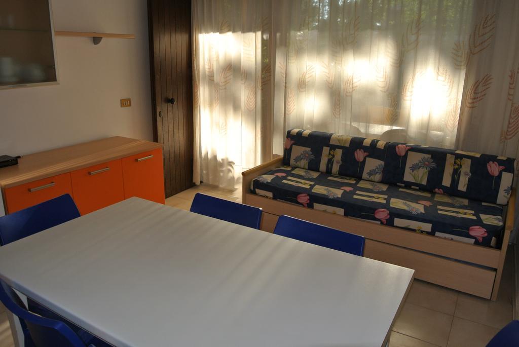 Residence Gardenia Линяно Сабиадоро Екстериор снимка