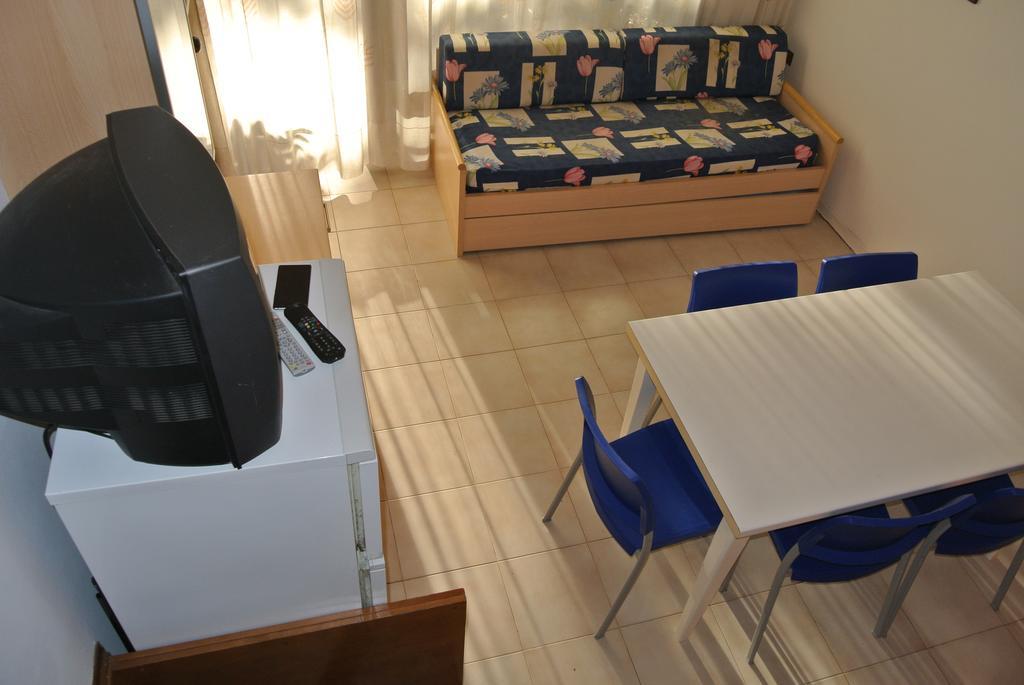 Residence Gardenia Линяно Сабиадоро Екстериор снимка