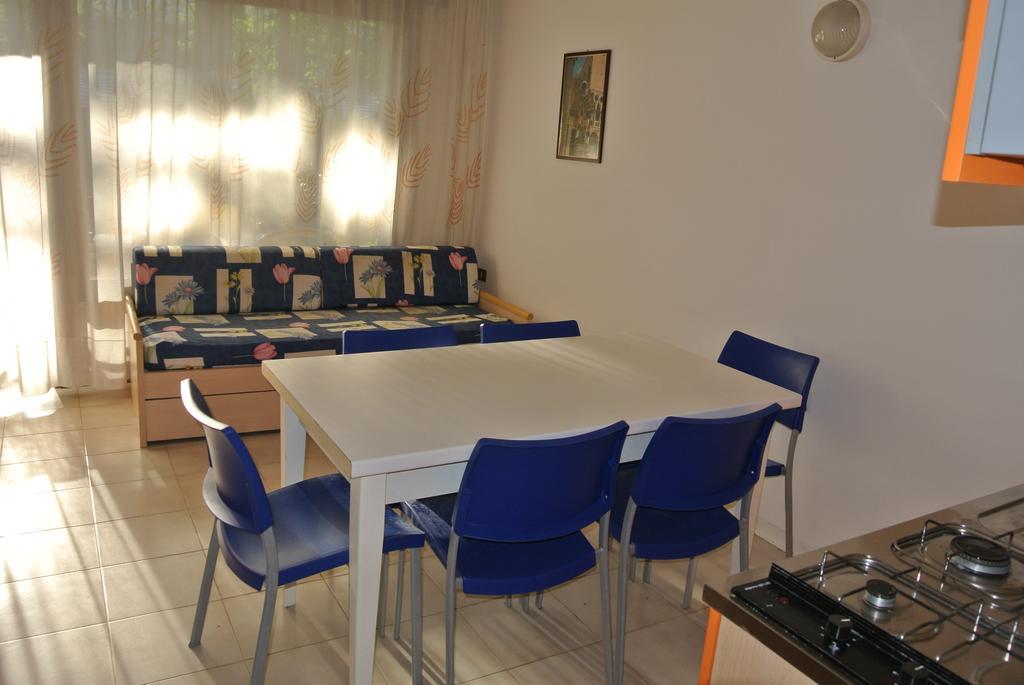 Residence Gardenia Линяно Сабиадоро Екстериор снимка
