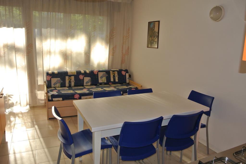 Residence Gardenia Линяно Сабиадоро Екстериор снимка