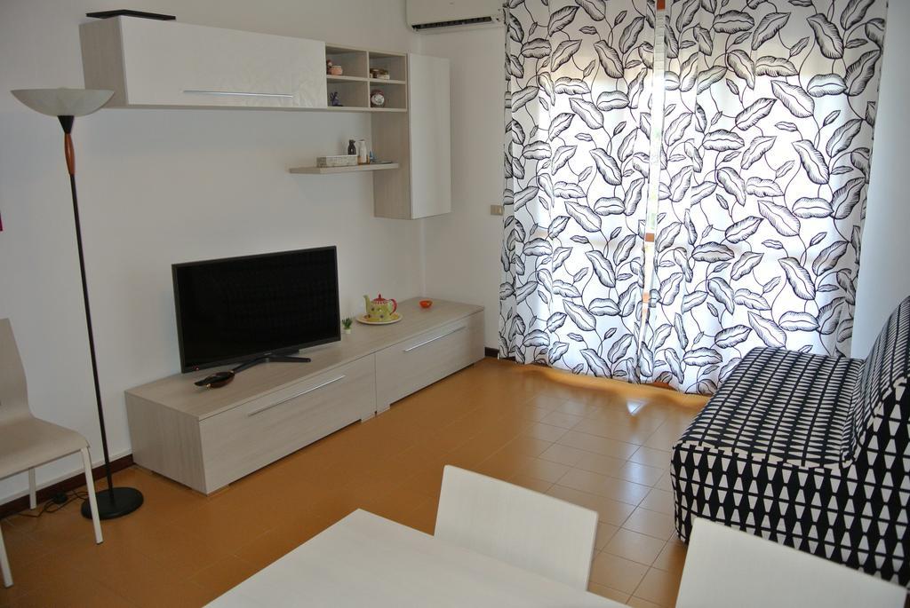 Residence Gardenia Линяно Сабиадоро Екстериор снимка