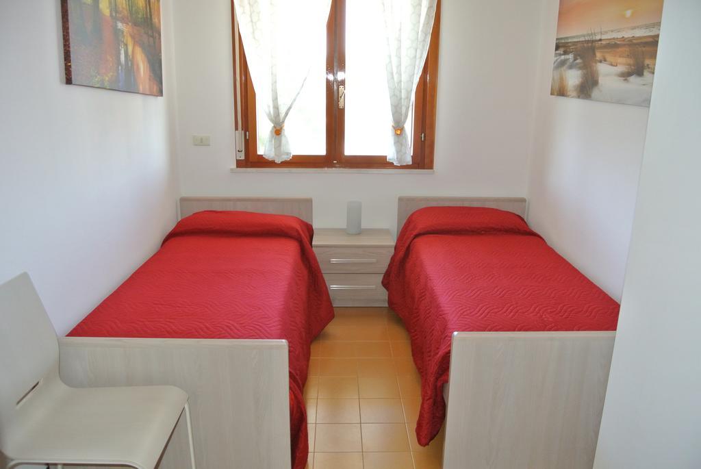 Residence Gardenia Линяно Сабиадоро Екстериор снимка