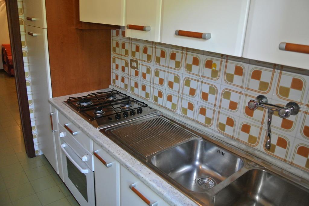 Residence Gardenia Линяно Сабиадоро Екстериор снимка