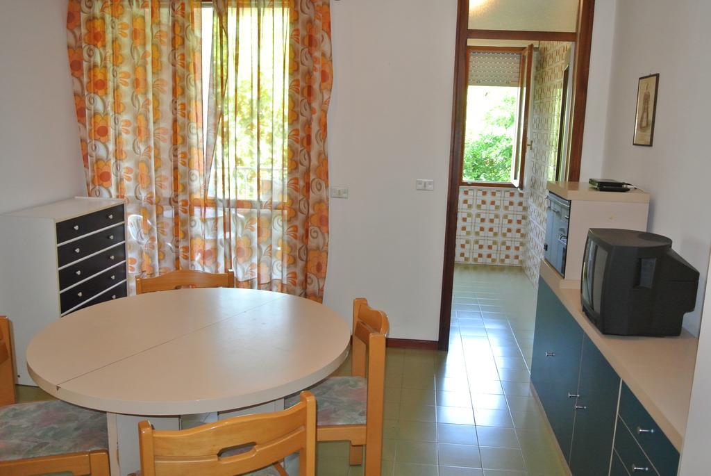 Residence Gardenia Линяно Сабиадоро Екстериор снимка