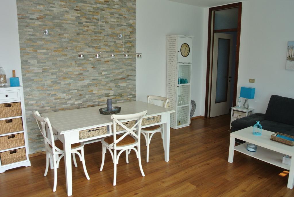 Residence Gardenia Линяно Сабиадоро Екстериор снимка