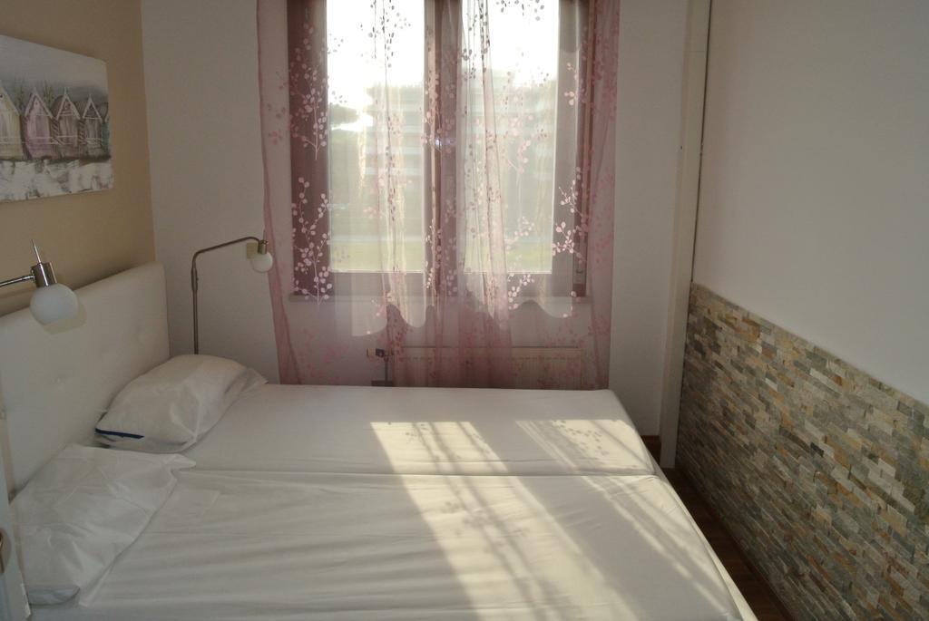 Residence Gardenia Линяно Сабиадоро Екстериор снимка