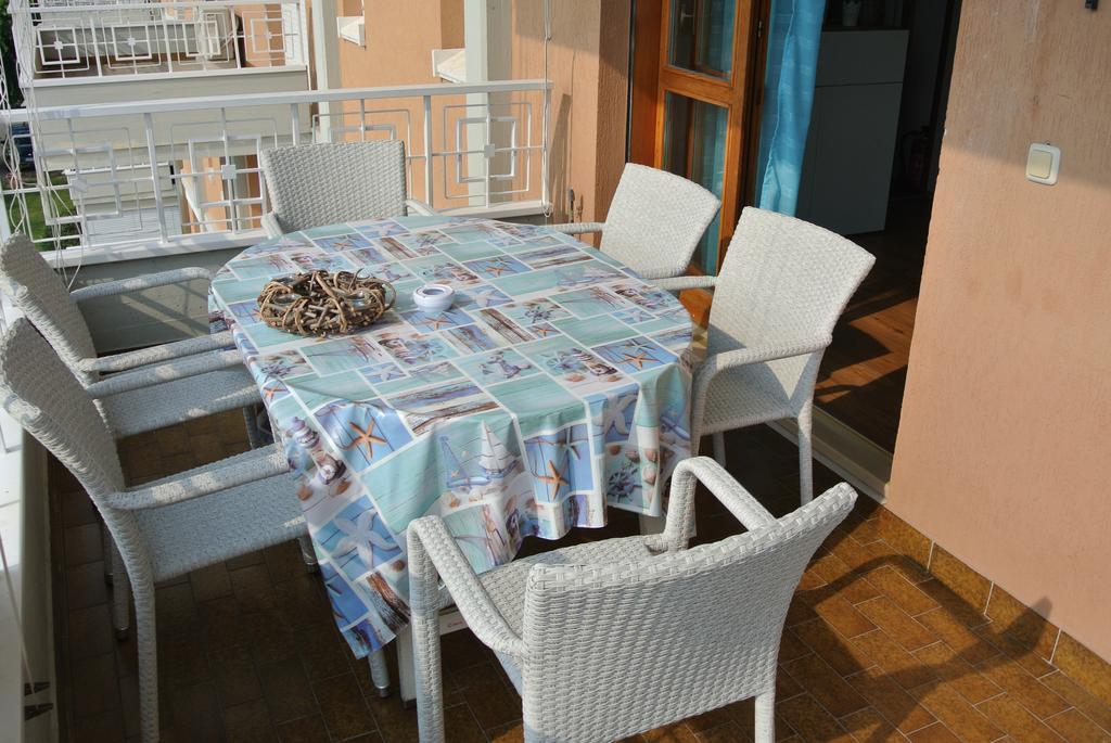 Residence Gardenia Линяно Сабиадоро Екстериор снимка