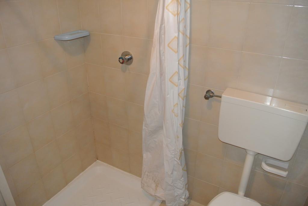 Residence Gardenia Линяно Сабиадоро Екстериор снимка
