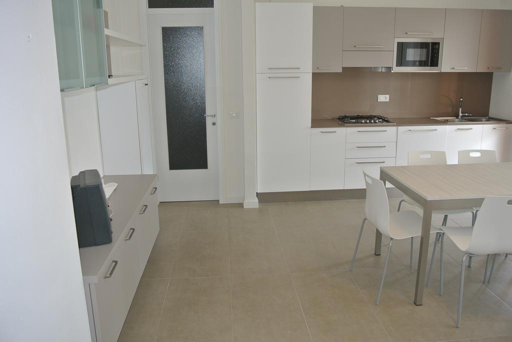 Residence Gardenia Линяно Сабиадоро Екстериор снимка