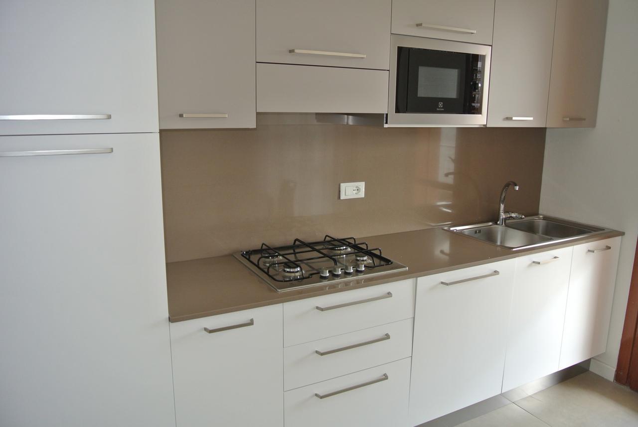 Residence Gardenia Линяно Сабиадоро Екстериор снимка