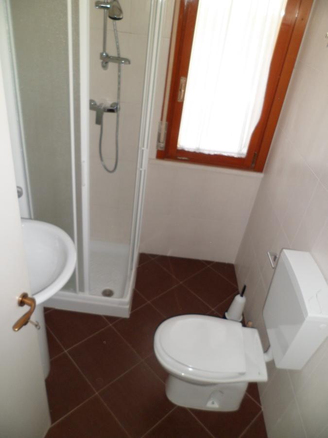 Residence Gardenia Линяно Сабиадоро Екстериор снимка