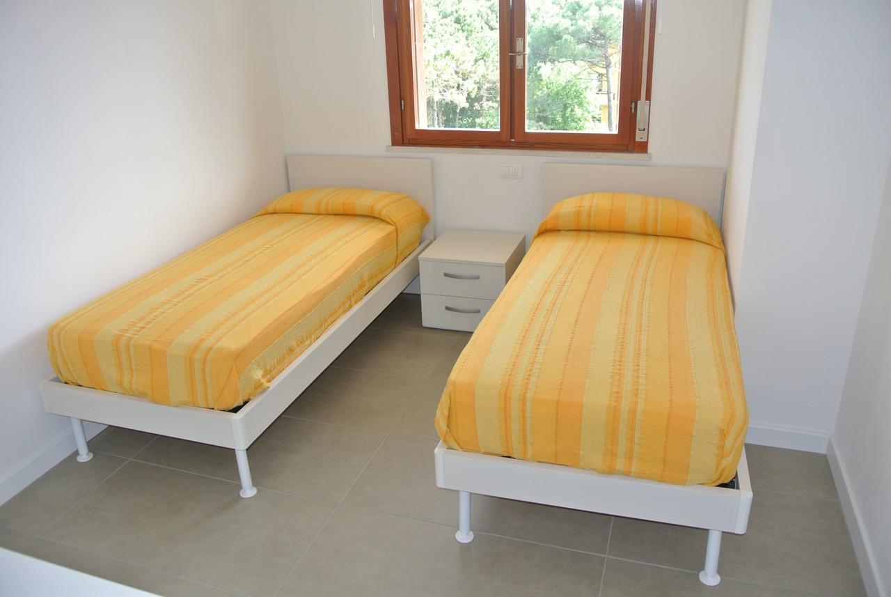 Residence Gardenia Линяно Сабиадоро Екстериор снимка