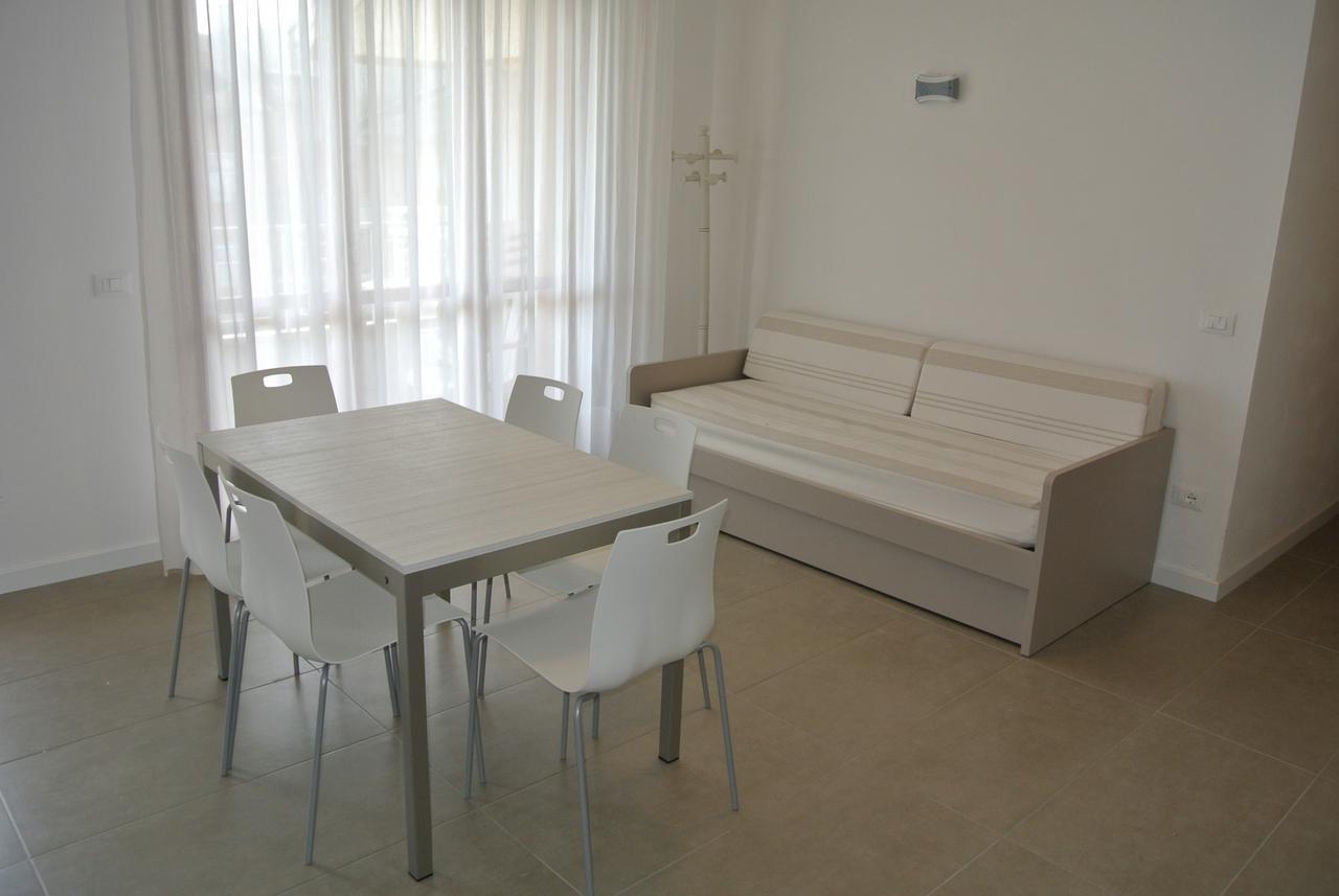 Residence Gardenia Линяно Сабиадоро Екстериор снимка