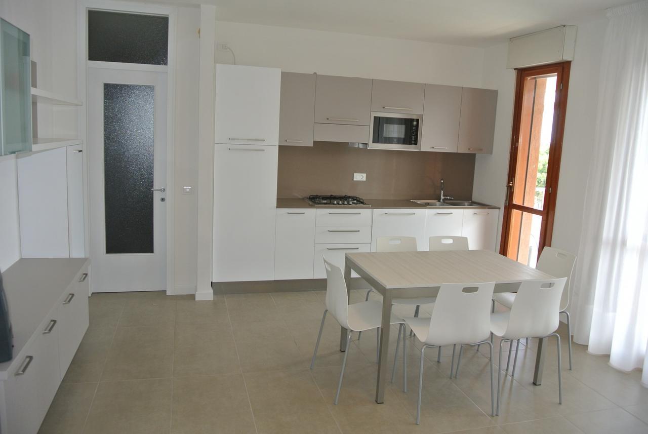 Residence Gardenia Линяно Сабиадоро Екстериор снимка