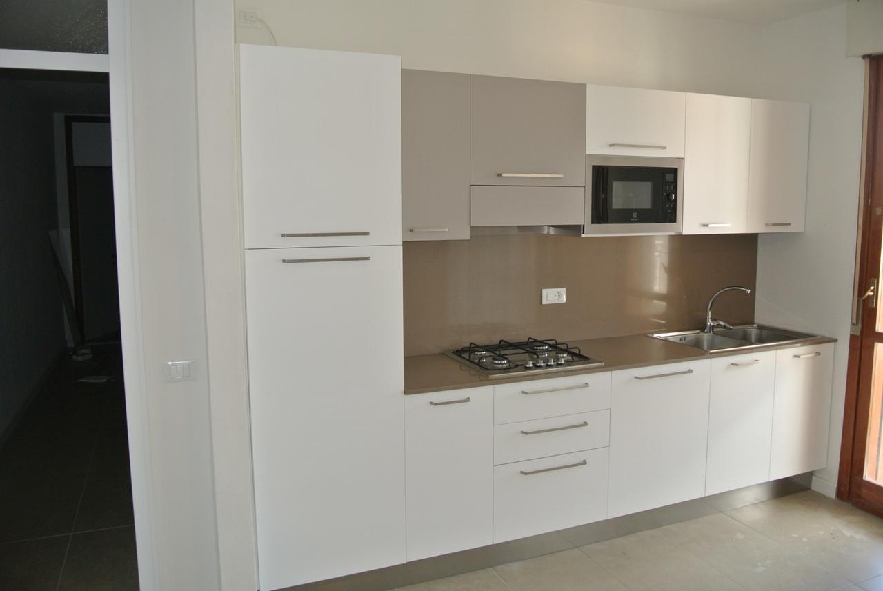 Residence Gardenia Линяно Сабиадоро Екстериор снимка