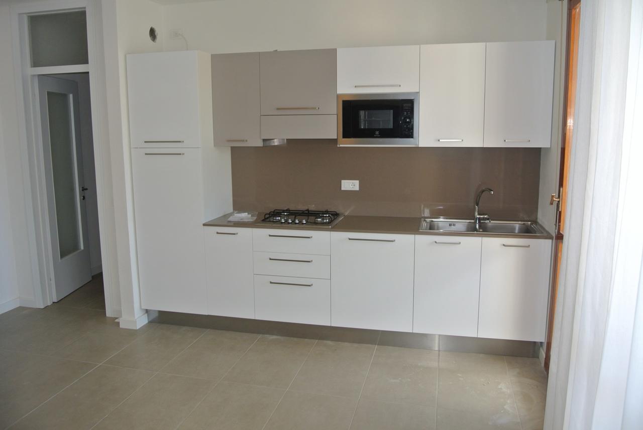 Residence Gardenia Линяно Сабиадоро Екстериор снимка